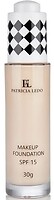 Фото Patricia Ledo Queen Collection Makeup Foundation SPF15 №02