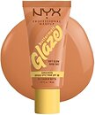 Тональные кремы NYX Professional Makeup