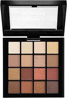 Фото NYX Professional Makeup Ultimate Shadow Palette Warm Neutrals
