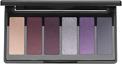 Фото Aden Cosmetics Eyeshadow Palette 2 Bordeaux/Lilac