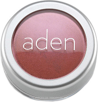 Фото Aden Loose Powder Eyeshadow/Pigment Powder 07 Nectarine