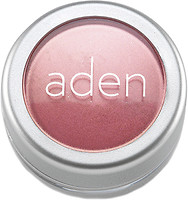 Фото Aden Loose Powder Eyeshadow/Pigment Powder 08 Carmine Red