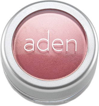 Фото Aden Loose Powder Eyeshadow/Pigment Powder 08 Carmine Red