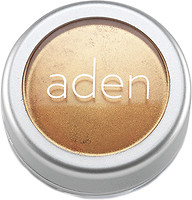 Фото Aden Loose Powder Eyeshadow/Pigment Powder 13 Honour Gold