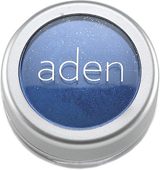 Фото Aden Loose Powder Eyeshadow/Pigment Powder 14 Atlantis Blue