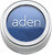 Фото Aden Loose Powder Eyeshadow/Pigment Powder 14 Atlantis Blue