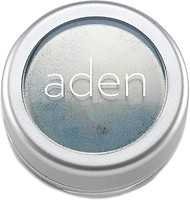 Фото Aden Loose Powder Eyeshadow/Pigment Powder 17 Azure