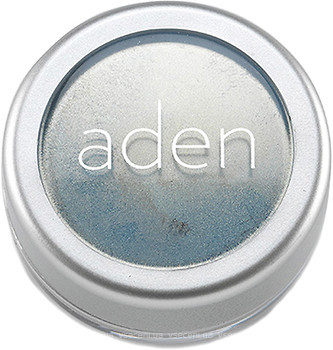 Фото Aden Loose Powder Eyeshadow/Pigment Powder 17 Azure