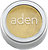 Фото Aden Loose Powder Eyeshadow/Pigment Powder 24 Metal Gold