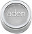 Фото Aden Loose Powder Eyeshadow/Pigment Powder 25 Metal Silver