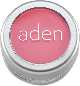 Фото Aden Loose Powder Eyeshadow/Pigment Powder 33 Neon Orange