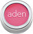 Фото Aden Loose Powder Eyeshadow/Pigment Powder 39 Neon Vivid Red