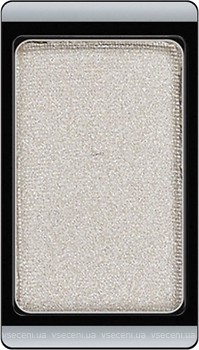 Фото Artdeco Eyeshadow 015 Pearly Snow Grey