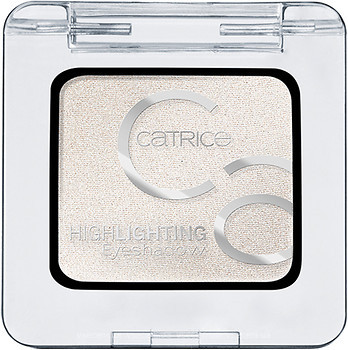 Фото Catrice Highlighting Eyeshadow 010 Highlight To Hell