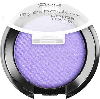 Фото Quiz Cosmetics Color Focus Eyeshadow 1 106