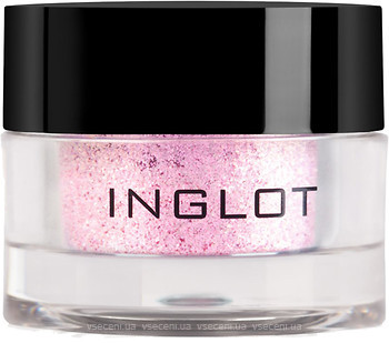 Фото Inglot AMC Pure Pigment Eye Shadow 111