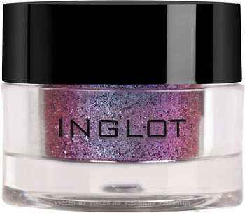 Фото Inglot AMC Pure Pigment Eye Shadow 120