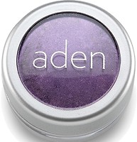 Фото Aden Loose Powder Eyeshadow Pigment Powder 03 Lavender
