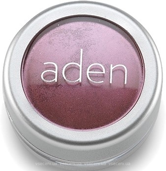 Фото Aden Loose Powder Eyeshadow Pigment Powder 11 Vanity