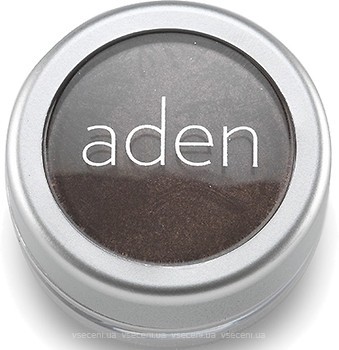 Фото Aden Loose Powder Eyeshadow Pigment Powder 12 Tree House