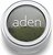 Фото Aden Loose Powder Eyeshadow Pigment Powder 19 Grass