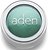 Фото Aden Loose Powder Eyeshadow Pigment Powder 20 Amazon Green