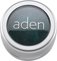 Фото Aden Loose Powder Eyeshadow Pigment Powder 21 Kiwi