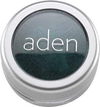 Фото Aden Loose Powder Eyeshadow Pigment Powder 21 Kiwi