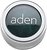 Фото Aden Loose Powder Eyeshadow Pigment Powder 21 Kiwi
