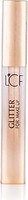 Фото LCF Liquid Glitter Eyeshadow 4 Gold