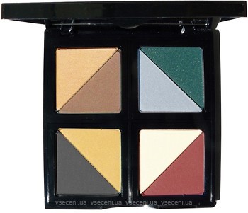 Фото Color Me Shadow Palette Eight Moments 1
