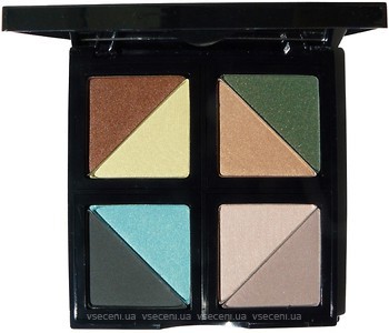 Фото Color Me Shadow Palette Eight Moments 5