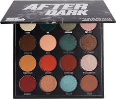 Фото Makeup Obsession After Dark Eyehadow Palette