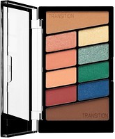 Фото Wet N Wild Color Icon Eyeshadow 10 Pan Palette Stop Playing Safe