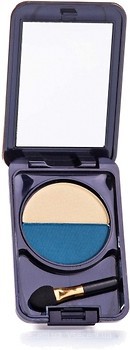 Фото Color Me Couture Collection Silk Glimmer Eyeshadow 123