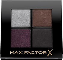Фото Max Factor Colour X-pert Soft Touch Eyeshadow Palette 05 Misty Onyx