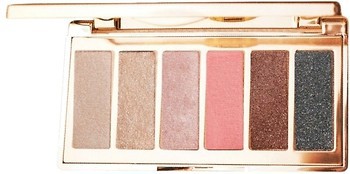 Фото Оля Полякова Eyeshadow Palette Silk Dawn