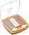 Фото Constance Carroll Eyeshadow Palette Trio 76