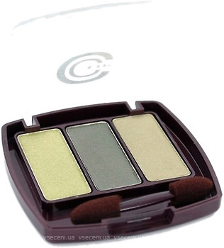 Фото Constance Carroll Eyeshadow Palette Trio 95