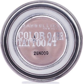 Крем-тени для век Color Tattoo 24h №40 Maybelline 4.5г