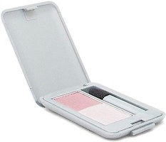 Фото Alcina Balance Eye Shadow Duo 010 Aubergine