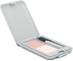 Фото Alcina Balance Eye Shadow Duo 020 Toffee