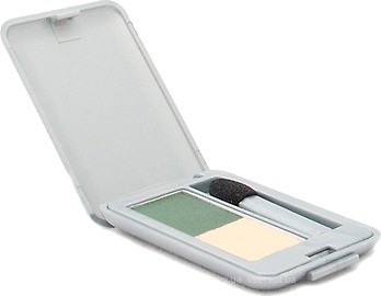 Фото Alcina Balance Eye Shadow Duo 030 Goldgreen