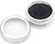 Фото Aden Glitter Powder 04 Glitter Black