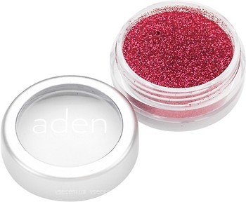 Фото Aden Glitter Powder 13 Soho