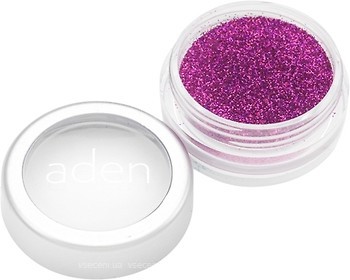 Фото Aden Glitter Powder 14 Jukebox
