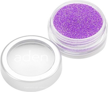 Фото Aden Glitter Powder 15 Heaven
