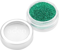 Фото Aden Glitter Powder 23 Glitter Mint