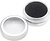 Фото Aden Glitter Powder 28 Black
