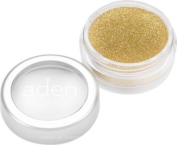 Фото Aden Glitter Powder 30 Champagne